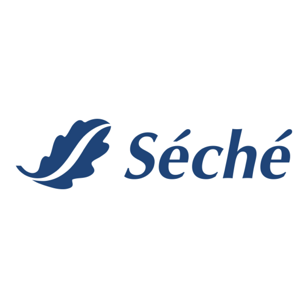 séché
